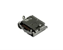 Разъем Samsung B7300/S8500 (microUSB 7pin)