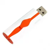 USB Flash SmartBuy Comet 16GB белый