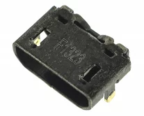 Разъем HTC 8s Windows/One mini/One (microUSB 5pin)