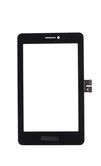 Тачскрин Asus Fonepad 7 Single SIM ME175CG черный