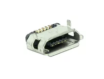 Разъем micro USB 5pin №1