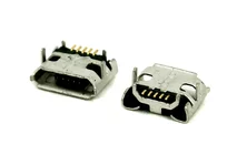 Разъем micro USB 5pin №2