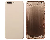 Корпус iPhone 6S Plus (5.5) под 8 Plus зо(без раз)