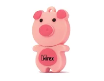 USB Flash MIREX 8GB Pig Pink