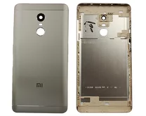 Задняя крышка Xiaomi Redmi Note 4X золото 1кл