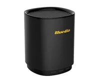 Колонка Bluedio TS5 черная