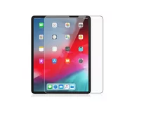 Защ. стекло Apple iPad Pro 12.9 2018 (A2014, A1895, A1876, A1983) (тех упак)