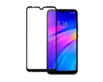 Защ. стекло Xiaomi Redmi 7/7 Pro/Redmi Y3 Full черное