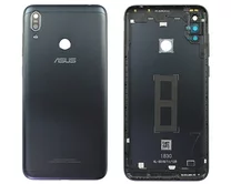 Задняя крышка Asus Zenfone Max (M2) ZB633KL черная 1кл