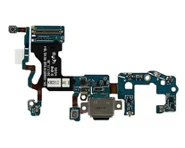Шлейф Samsung G960F S9 на сист разъем 1кл