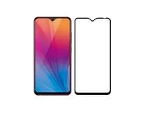 Защ. стекло Vivo Y93 Full черное