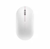 Комп. мышь Xiaomi Mi Mouse 2 Wireless (белая) XMWS002TM