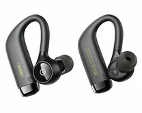 Bluetooth True Wireless Stereo Earbuds Remax TWS-13 black