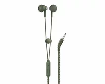 Earphone Remax RM-330 green