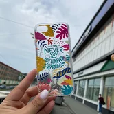 Чехол iPhone 11 KSTATI Этно