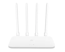 Wi-Fi роутер Xiaomi Router 4A Gigabit Version белый