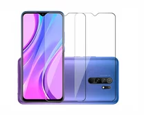 Защ. стекло Xiaomi Redmi 9A/9C/10A/A1/A1+/Poco M5 (тех упак)