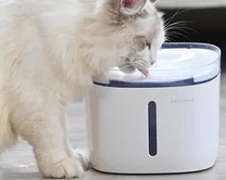 Автопоилка для животных Xiaomi Mijia Smart Pet Water Dispenser