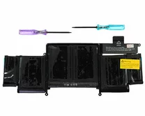 АКБ MacBook Pro 13 Retina A1493/A1502 (2013-2014) 1кл