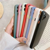 Чехол iPhone 13 Pro Microfiber (розовый)