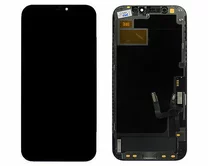 Дисплей iPhone 12/12 Pro + тачскрин (Копия - Hard OLED)