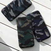 Чехол iPhone 13 Pro Max Military в ассортименте