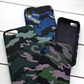 Чехол iPhone 13 Pro Max Military в ассортименте