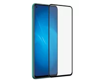 Защ. стекло Xiaomi Redmi Note 11 Pro/Poco X4 Pro Full черное