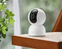 IP-камера Xiaomi Smart Camera 2 PTZ Version MJSXJ11CM