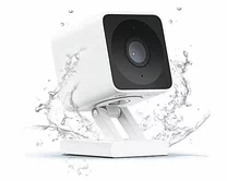 IP-камера Xiaomi Hualai Xiaofang Outdoor Camera 2K Version 