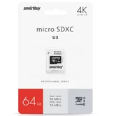 Карта памяти MicroSDXC 