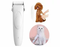 Машинка для стрижки домашних питомцев Xiaomi Pawbby Pet Shaver