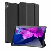 Чехол книжка Lenovo Tab P11/P11 Plus Dux Ducis DOMO (черный)