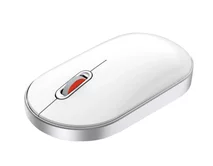 Комп. мышь Xiaomi Miwu Bluetooth Dual Mode Portable Mouse Lite Version (белая)