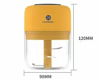 Блендер беспроводной Xiaomi Liren wireless electric food processor