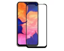 Защ. стекло Samsung A04/A04s Full черное