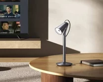 Умная настольная лампа Xiaomi PIPI Gesture-controlled lamp черная MJPPDO1ZM