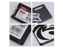 SSD 2.5 SATA KingSpec P3/1TB