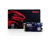 SSD M.2 NVMe PCIe (2242) KingSpec NE/512GB 