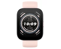 Часы Amazfit A2215 Bip 5 Pastel Pink