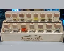 Ароматизатор для автомобиля Aroma_JZNK