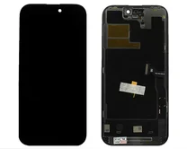 Дисплей iPhone 14 Pro + тачскрин (Копия - Soft OLED)