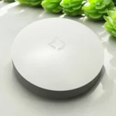 Умная беспроводная кнопка Xiaomi Wireless switch Bluetooth version XMWXKGO1LM