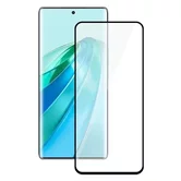 Защ. стекло Honor X8b/X50i+/200 Lite LITO, Full черное