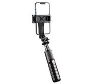 Монопод Rtako Q10R Mini Selfie Stick черный