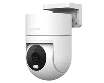 IP-камера Xiaomi Outdoor Camera CW300 белая (наружного наблюдения) MBC31